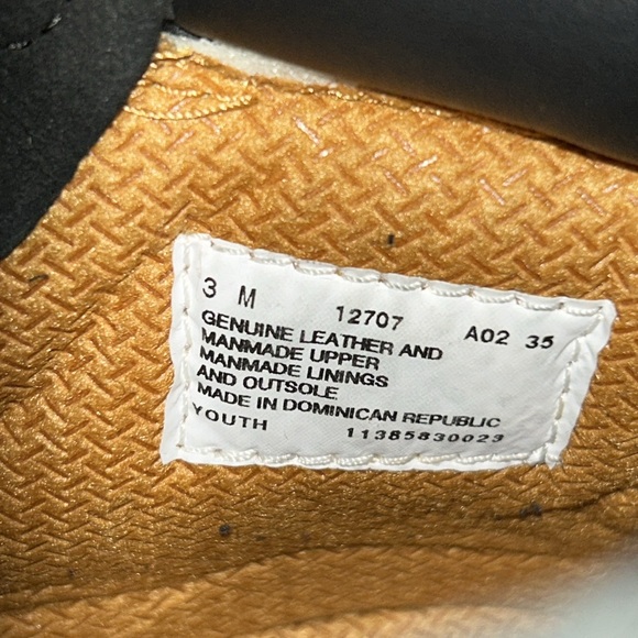 Women’s 5 Timberland Boots - Picture 10 of 10